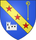 圣克里斯托夫堡徽章