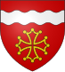 圣塞尔南堡徽章