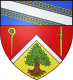 Coat of arms of Liffol-le-Petit