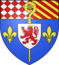 Arms of Livarot