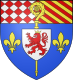 Coat of arms of Livarot