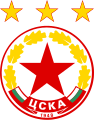 "CSKA" (2005–2017)