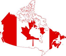 Canadian Provinces and Territories