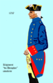 1747 uniform