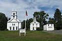 Congregational Church, West Granville MA