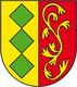 Coat of arms of Berenbrock