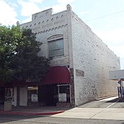 Masonic Lodge Building