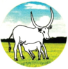 Official seal of Jonglei State