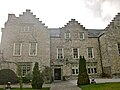 Faenol Fawr, Bodelwyddan Faenol Fawr is an Elizabethan ‘H’ plan mansion with crow stepped gables