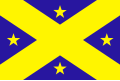 拉多王国国旗 (1864-1871)