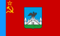 Flag of Oryol (Russia)