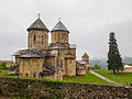 Gelati Monastery