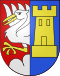 Coat of arms of Gsteig bei Gstaad