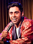 Hasan Minhaj