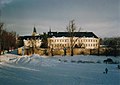 Huysburg Castle