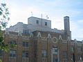 La Salle County, Texas Courthouse (1931)