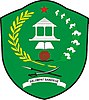 Coat of arms of Padangsidimpuan