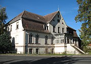 Building in Löwenberg