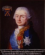 Jean-Baptiste Donatien de Vimeur, comte de Rochambeau