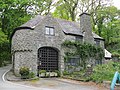 {{Listed building Wales|5248}}