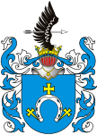 Coat of arms Dąbrowa