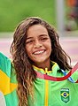 Image 58Rayssa Leal. (from Sport in Brazil)