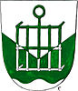 Coat of arms of Rokle