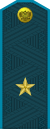 Major General