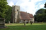 Parish Church of St Giles