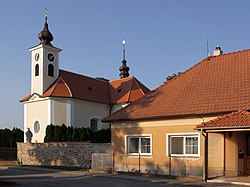 Church of Saint Augustine