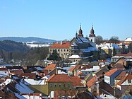 Muzeum Vysočiny Třebíč