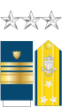Vice admiral (United States Coast Guard)[63]