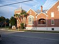 Umatilla Methodist Episcopal Church