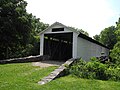 Union covered bridge