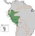 Viceroyalty of Peru