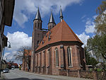 Church of Vockerode