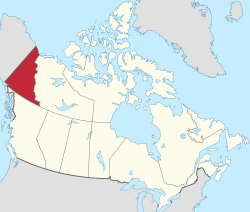 Canada location map.svg