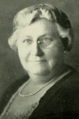 Mary Livermore Barrows