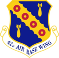 42d Air Base Wing