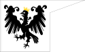 Flag of Halych Land (ziemia)