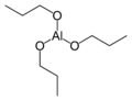 Aluminium propoxide