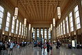 30th Street Station.