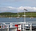 Ardminish Bay, Isle of Gigha