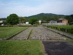 Asuka Palace Site