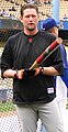 Aubrey Huff