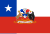 Flag of the President of Chile