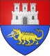 Coat of arms of Tarascon