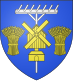 Coat of arms of Voves