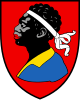 Coat of arms of Avenches District