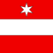 Flag of Täsch